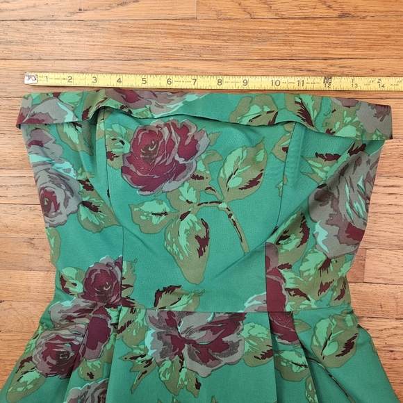 Vintage Betsey Johnson Dress Featured On Sex And The City - Picture 4 of 14